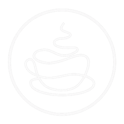 The Notebook Café Logo